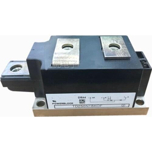 TD330N16KOF TD285N16KOF TT285N16KOF TD285N18KOF TD215N22KOF TD215N20KOF TD215N18KOF Module Original