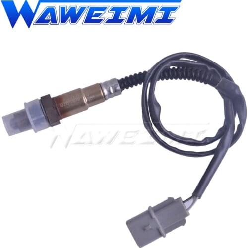 WAWEIMI Brand New Lambda O2 Oxygen Sensor 39210-2B010 For Hyundai i30 i30cw 2009