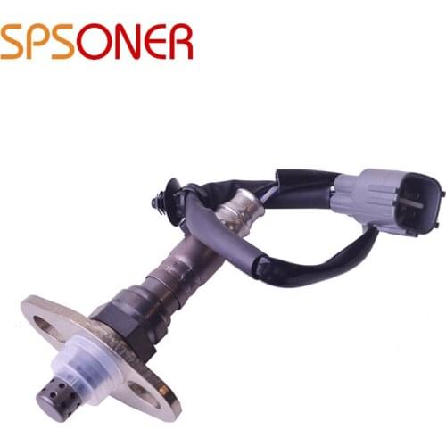 Original O2 lambda oxygen sensor OE 89465-60180 for Toyota CAMRY 4Runner 03-05 8946560180 rear oxygen sensor High Quality New