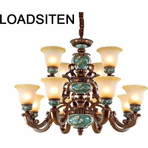 Industrial Decor Flesh Nordic Light Luminaire Suspendu Lampara De Techo Colgante Moderna Luminaria Deco Maison Hanging Lamp