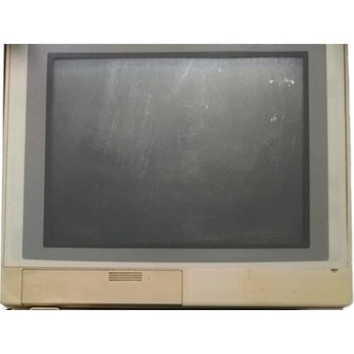 Yamatake Touch Panel ESTX130PR00 Used In Good Condition