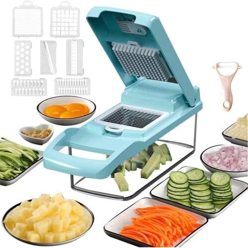 Yinzam Vegetable Cutters