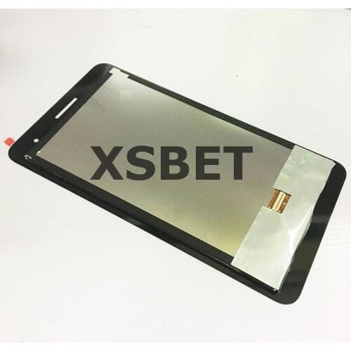 For Huawei MediaPad T2 7.0 LTE BGO-DL09 BGO-L03 BGO-L03A LCD Display and with Touch Screen Digitizer Assembly + tools