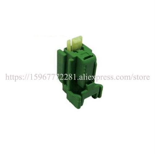 7283-5860-60 car male female Connector cable Terminal jacket auto Plug socket 1 pin Connector automotive plug DJ7029YA-1.5-21