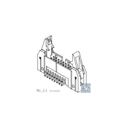 90663-1341[QF50 Srd Hdr Vt W/EL Vt W/ELv .1Au 34Ckt]