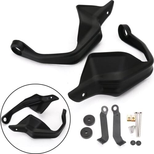 Areyourshop fit for Honda NC700X NC750X CB650F Handguard Handlebar Shells Protector Motorcycle Accessories Parts