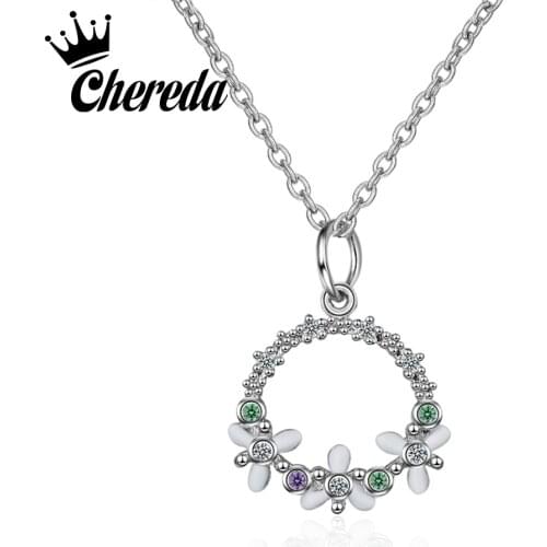 Chereda Boho Style Pendants
