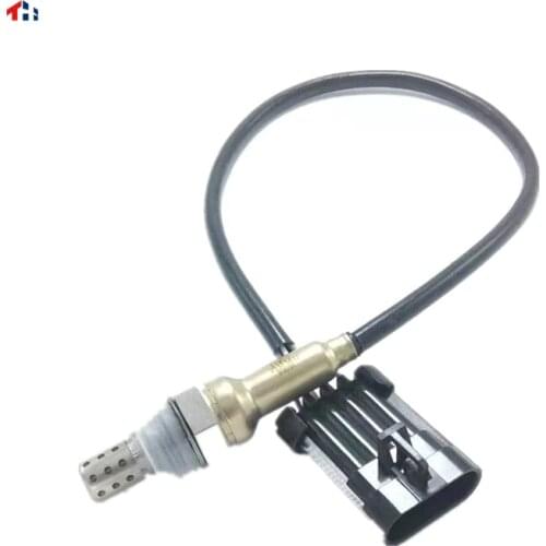 SMW250394 25325632 Oxygen sensor for Great Wall HOVER H3 H5 WINGLE 3 WINGLE 5 4G63/4G64/4G69 engine 2.0/2.4 displacement