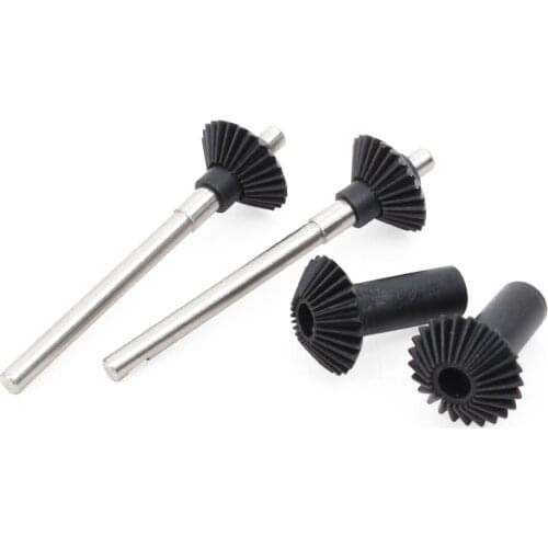 ALZRC - Devil 500 Helicopter Parts 500 Pro Torque mTube Rear Drive Gear Sst fit T-REX 500 Pro/500L D50P047