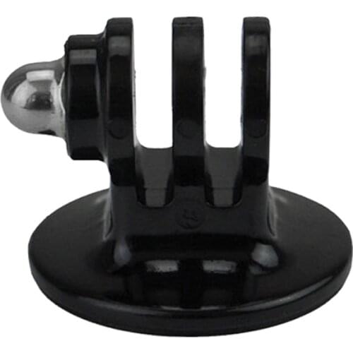 Thumb Clamp Nut for Sony GoPro Hero fimi Action Camera Screw Nut Converter Mount Universal Tripod Adapter Accessories