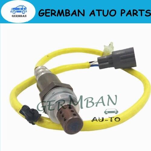 Lambda Oxygen Sensor For 2004-2012 Subaru Legacy GL 234-4732 /WRX 03-07 STI 04-07 Forester XT M/T 04-08 Part No# 22690-AA520