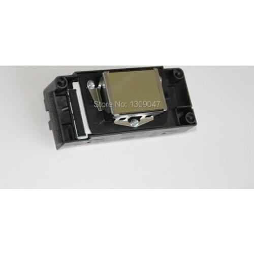 New EP 4880 head F187000 head DX5 solvent Head For EP stylus pro 4880 printer