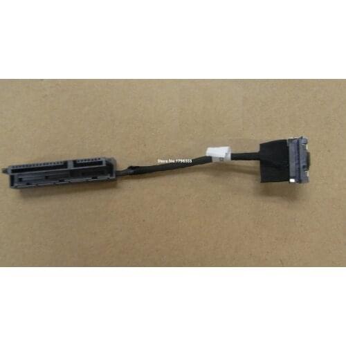 WZSM NEW HDD Cable For HP DV6-6000 DV7-6000 SATA hard drive connector cable 6017b0309001