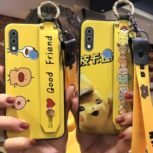 Phone Holder Original Phone Case For Vsmart Star 4 Kickstand Shockproof Cute New For Woman