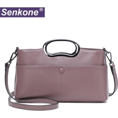 Senkone Women's Business Bags