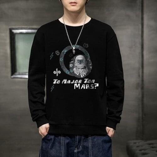 Sponge Mice Hoodies For Men