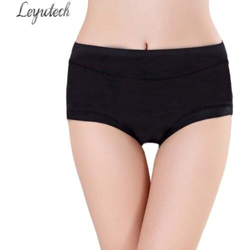 Hot Underwear Women Panties Cotton Briefs Tanga Cute Thongs Panty For Women Underwear Plus Size Panties Calcinhas Sexy Lingeries