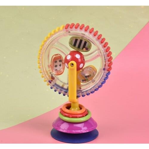 WOADA Toddler Toys