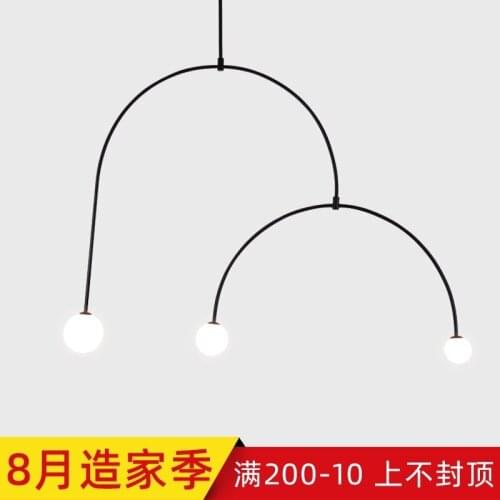 Japan deco maison hanglamp rope restaurant hanging lamp