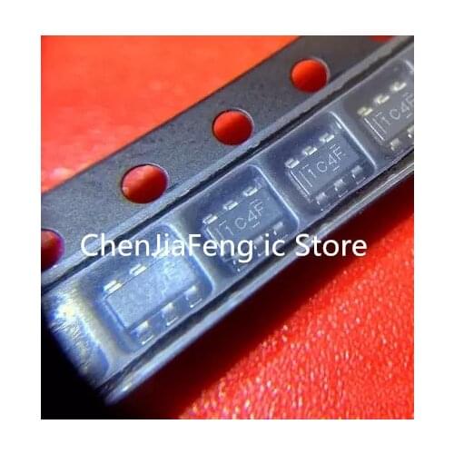 2PCS~10PCS/LOT TLV61046ADBVR 1C4F SOT23-6 New original