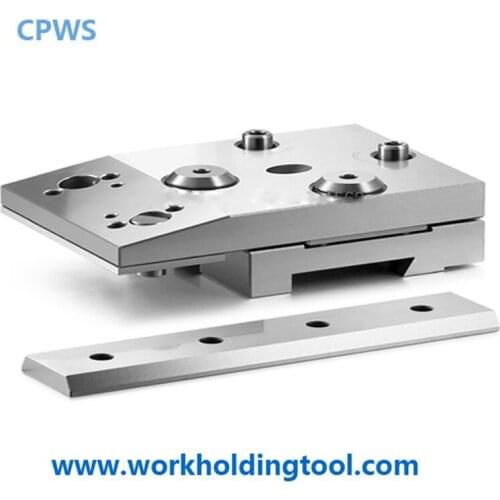 3R Wire EDM Fixture Vise SV110-3D