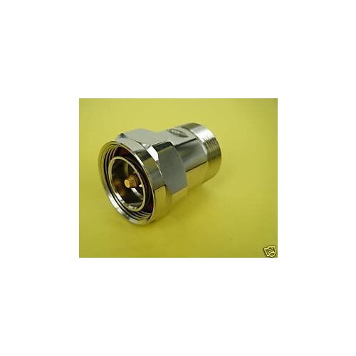 7/16 DIN Male to Female Connector Adapter Plug 76MF 50