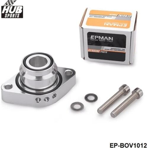 For Audi A3 1.4T/2.0T FSI B7 turbo blow off valve bov adaptor Brand new HU-BOV1012EP