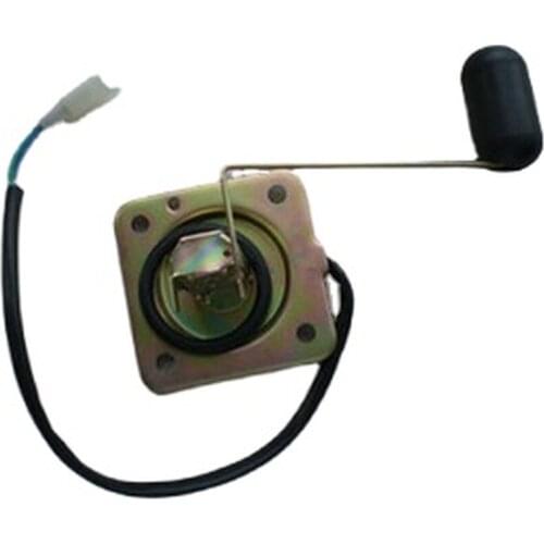 For cfmoto spring Night Cat CF150-2B (2C) Motorcycle Accessories oil level sensor combination