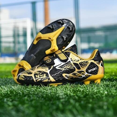 Ali wishes Football Boots