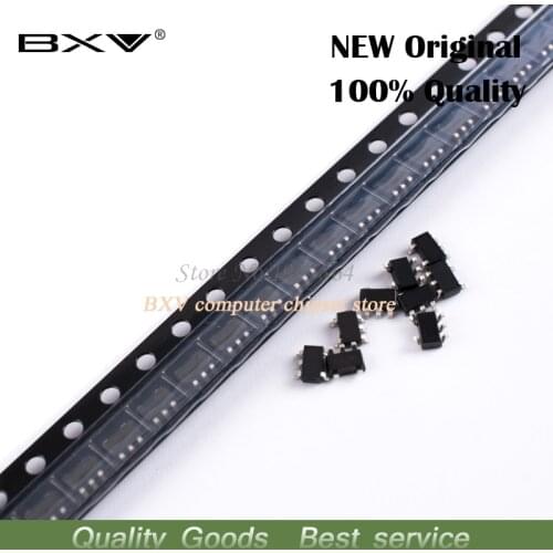 5PCS/LOT New APL3512ABI-TRG APL3512A sot23-5 Power switch chip