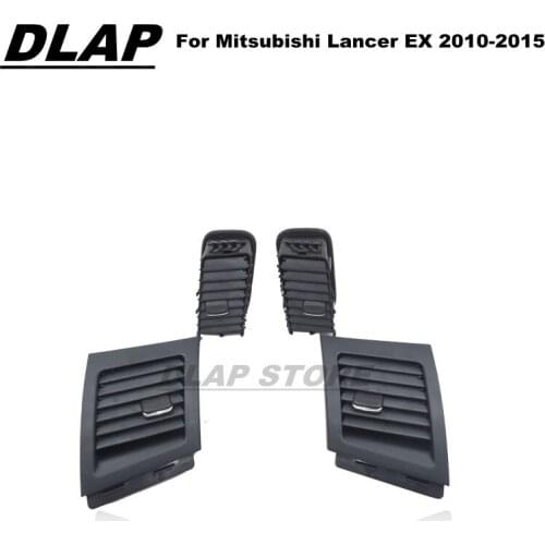 For Mitsubishi Lancer EX Genuine Car Air Conditioner Outlet air conditioning vents