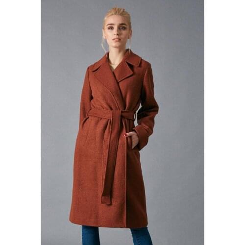 Женские классические пальто FAST FASHION China At AliExpress