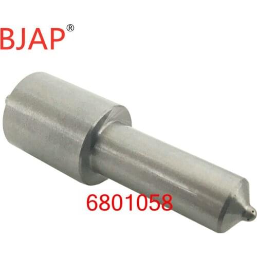 BJAP Diesel Fuel Injector Sprayer Nozzle 6801058