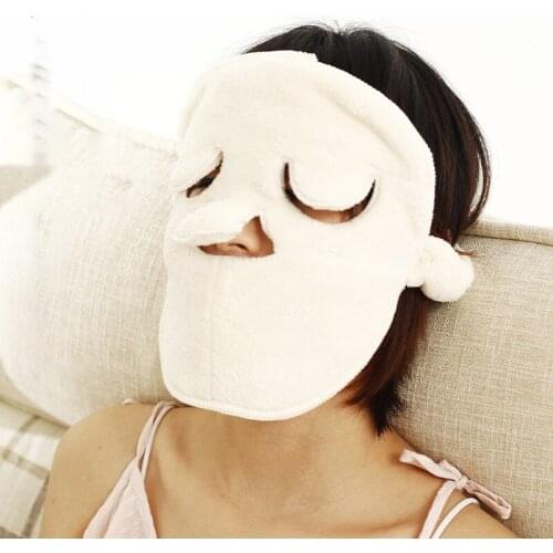 FSISLOVER Face Towels