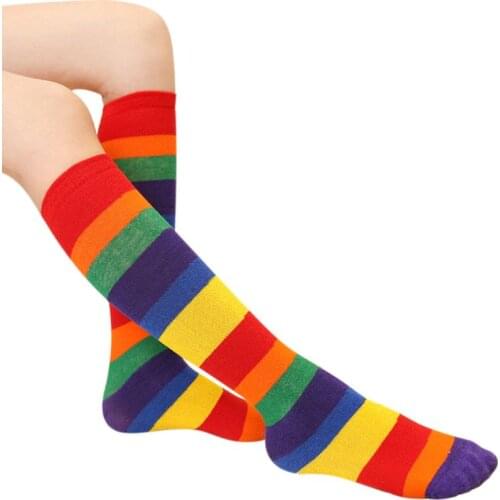 Henny Rue Baby Socks