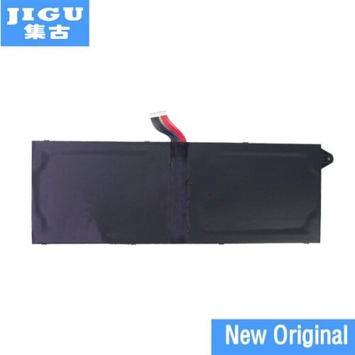 JIGU Original laptop Battery For ACER 1ICP5/67/90-2 1ICP6/67/88-2 AP11C3F AP11C8F 3.7V 24WH 6700MAH