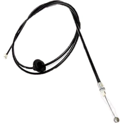 Hood cable for Da ewoo MATIZ OEM:96314531