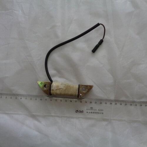 168F 2KW Generator Charge Coil