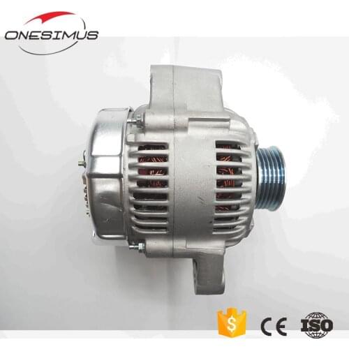 NEW Alternator OEM 27060-16122 for 4A 4A-F 4A-FE 12V/60 COROLLA/COROLLA Compact/CARINA II