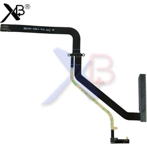 Brand New For Macbook Pro 13.3" A1278 821-1226-A HDD Hard Drive Flex Cable MC700 MC724 MD313 MD314 Early & Late 2011