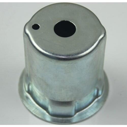 STARTING CUP FOR ROBIN SUBARU EY28 7.5HP 4 STROKE MOTOR RGX3500 STEEL RATCHET RECOIL STARTER CLAW COG GENERATOR FREE SHIPPING