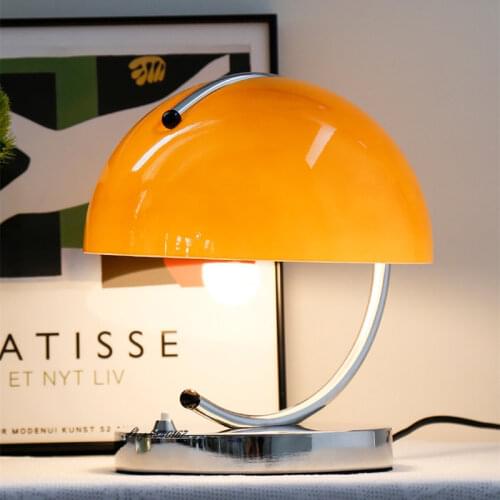 QUANXUNHE Desk Lamp