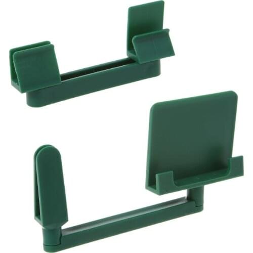 Adjustable Universal Phone Stand Holder Screen Fixed Clamp For iPhone 5/6/7/8 Samsung Repair Tools