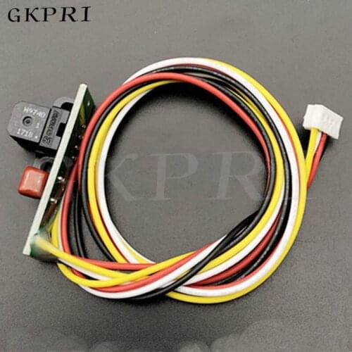 Inkjet printer Mutoh VJ-1604 PF encoder disc plate sensor VJ-1624 1638 1300 1204 RJ-900 RJ-8000 8100 raster sensor H9740 1 50