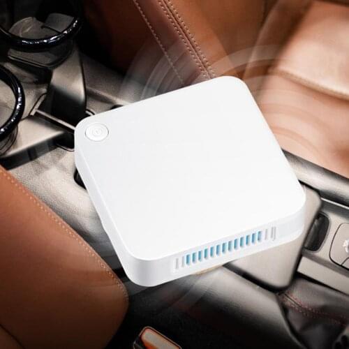 Air Purifier for Home Smoke Pollen and Pets Hair in Bedroom Office Air Purifiers Filter, Quiet Air Cleaner Pollen,Smoke,Dust