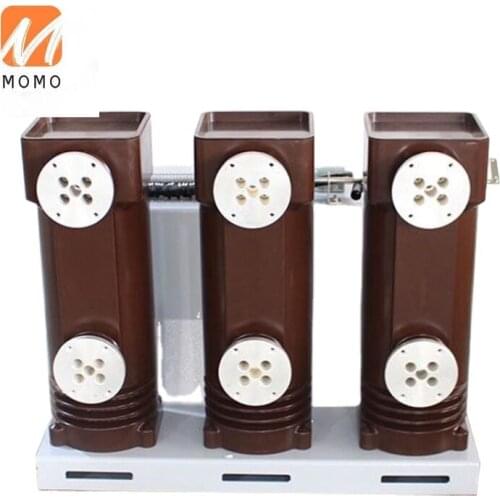 11kv 12kv High voltage Vaccum Interrupter In Vacuum Circuit Breaker