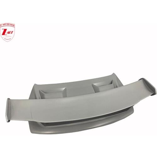 Z-ART GT3 Rear spoiler for Porsche 911 2012-2018 991.2 GT3 rear spoiler for Porsche 991.2 GT3 rear spoiler