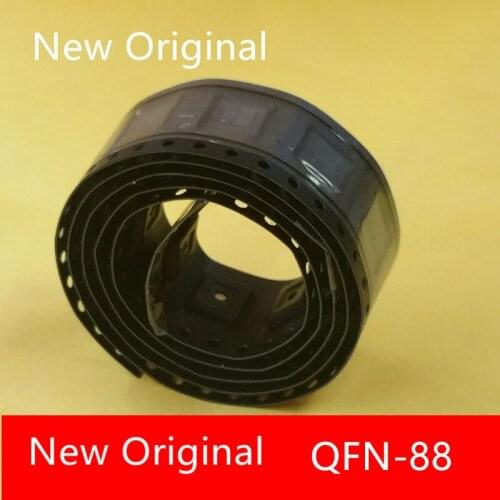 VL801-Q8 ( 10 pieces/lot ) Free shipping QFN-88 100%New Original Computer Chip & IC