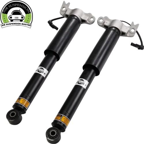 84326293 84326294 Free Shipping Rear Shock Absorber Assembly for Cadillac XTS 2013-2018 Suspension Strut Damper Rear Shocks