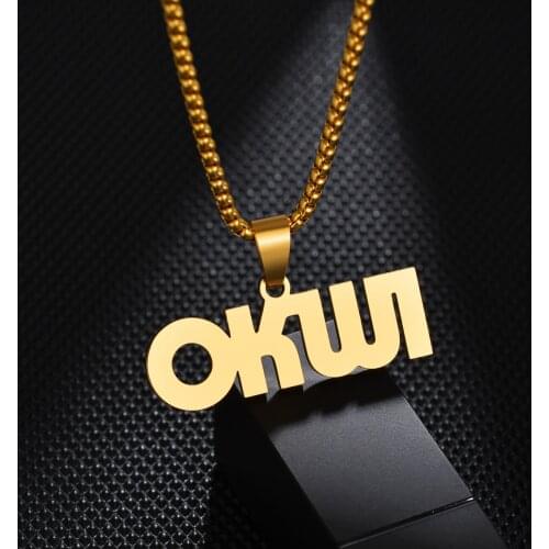 Acheerup Pearl Necklaces For Women